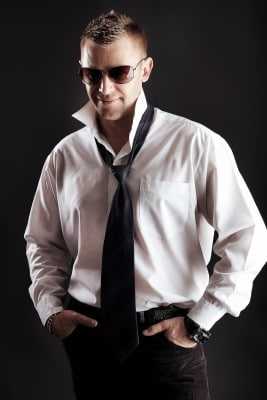What is the Alpha Male Mentality?